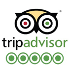 trip advisor reviews